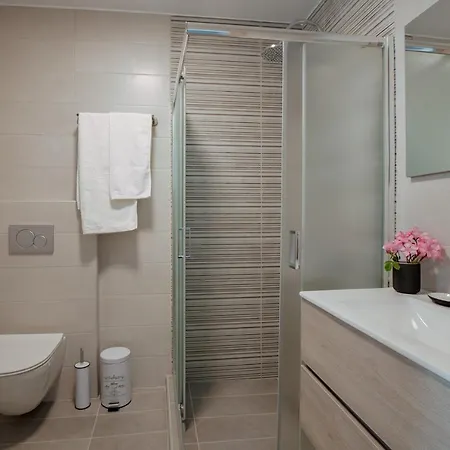 Angela's House Hébergement de vacances