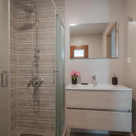 Hébergement de vacances Angela's House *