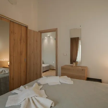 Angela's House * Alónnisos