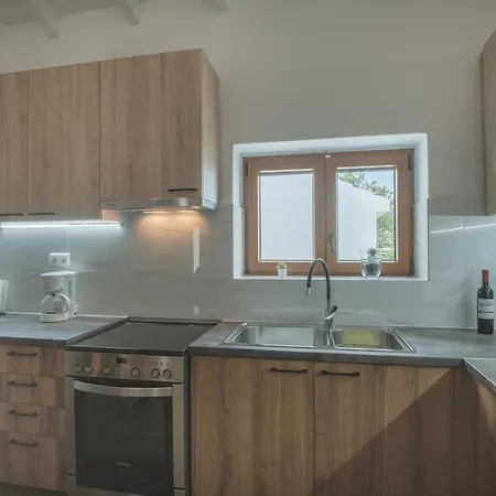 Hébergement de vacances Angela's House