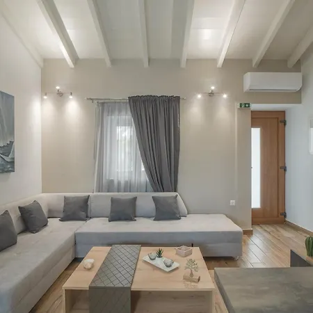 Angela's House Holiday home Alonnisos Town