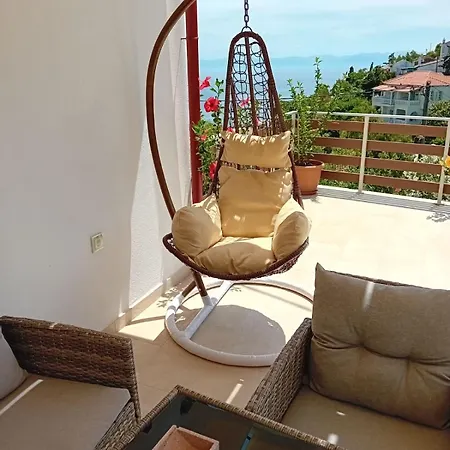 Angela's House * Alonnisos Town