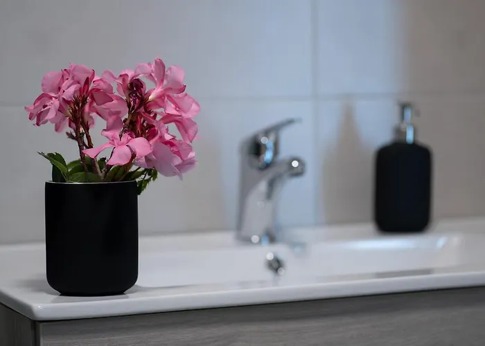 Σπίτι διακοπών Angela's House *