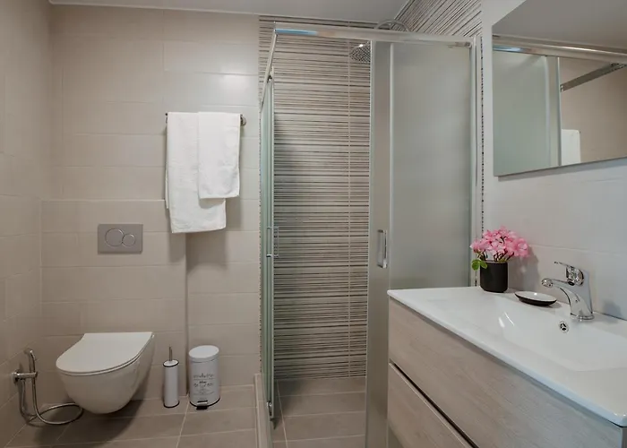 Angela's House Σπίτι διακοπών