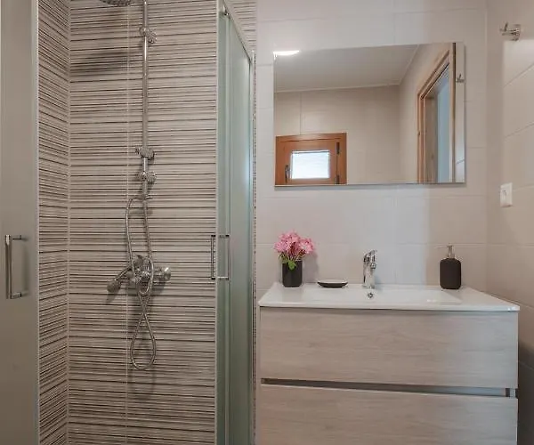 Σπίτι διακοπών Angela's House *