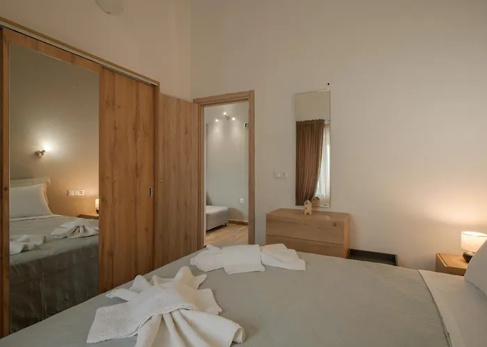 Angela's House * Αλόννησος