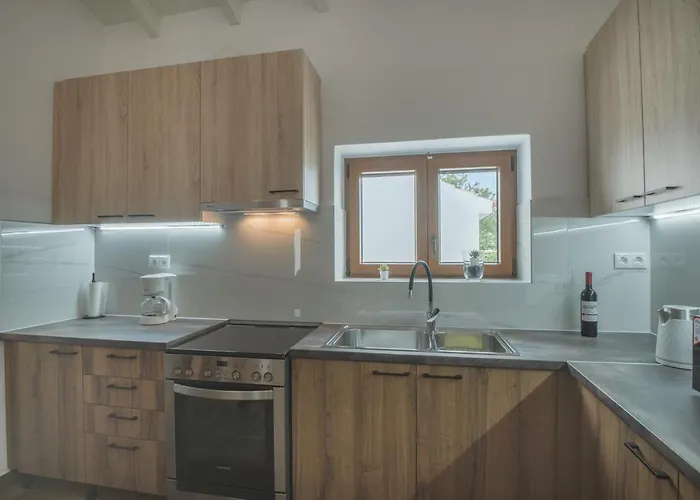 Σπίτι διακοπών Angela's House