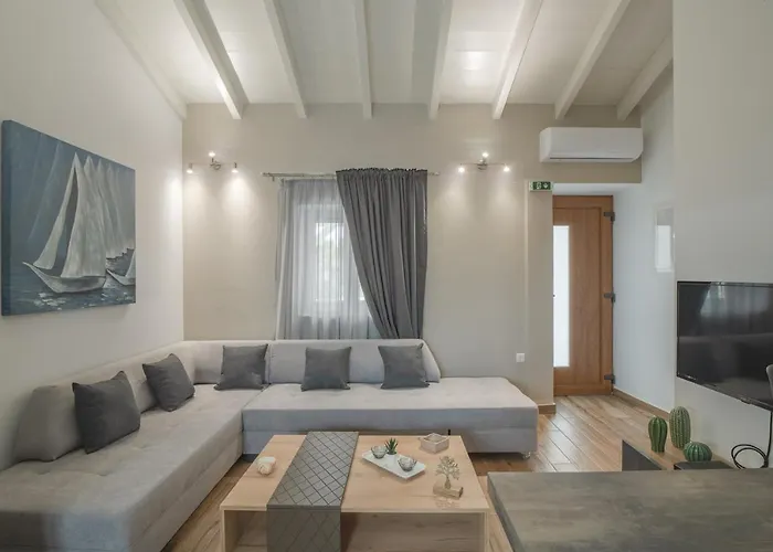 Angela's House Σπίτι διακοπών Αλόννησος